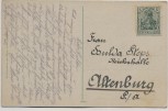 AK Schweidnitz Świdnica Wilhelmplatz Schlesien Polen 1910