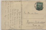VERKAUFT !!!   AK Dresden Dampfschifflandeplatz Schloß Kirche Schiffe 1925