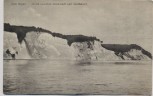 AK Insel Rügen Partie zwischen Kieler Bach und Kolicker Ort Stubbenkammer Sassnitz 1924