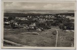AK Foto Grünewalde Luftbild Fliegeraufnahme mit Waldschlößchen bei Schöneck 1936 RAR