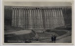 AK Foto Schwarzenbach Talsperre Schwarzwald bei Forbach 1930