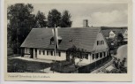 VERKAUFT !!!   AK Zusamzell Schul-Landheim bei Altenmünster 1960