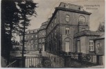 AK Genesungsheim Bühlerhöhe bei Bühl (Baden) 1928