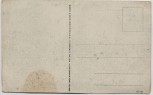 AK Chemnitz Einsiedel Talsperre mit Menschen 1920