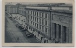 VERKAUFT !!!   AK Berlin Die neue Reichskanzlei 1940