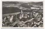 AK Winterberg Hochsauerland Fliegeraufnahme 1940