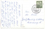 AK Eiderstedter Bauernhof b. Tönning Garding 1962