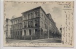 AK Stuttgart Polytechnikum 1903