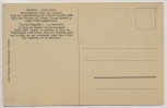 AK Aachen Kaiser-Dom Krönungsstuhl 1920