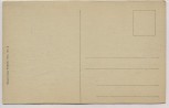 AK Aachen Hauptpost 1920