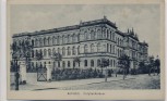 AK Aachen Polytechnikum 1910