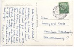 AK Niedersfeld Hochsauerland b. Winterberg 1956