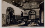 AK Foto Ausburg Viktoria-Bierhallen Innenansicht 1930 RAR