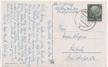 AK Ballenstedt a. Harz Roseburg 1941