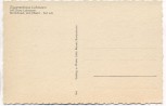 AK Bornhöved Kirche Mühlenteich b. Segeberg 1950