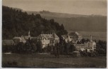 AK Jordanbad b. Biberach an der Riß Gesamtansicht von Südwest 1925