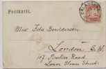 AK Erlangen Kanalpartie bei der Windmühle 1903
