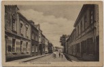AK Jüchen Odenkirchenerstraße Odenkirchener Straße 1920 RAR