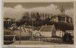 AK Bad Cleve Kleve Blick auf die Schwanenburg 1919