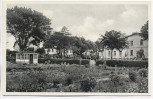 VERKAUFT !!!   AK Kellenhusen Ostsee Kinderheim des Hamburger Schulvereins e.V. Kaiserhof b. Grömitz 1950