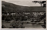 AK Foto Kleingemünd von Neckargemünd gesehen 1940