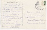 VERKAUFT !!!   AK Kellenhusen Ostsee Kinderheim des Hamburger Schulvereins e.V. Kaiserhof b. Grömitz 1950