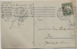 VERKAUFT !!!   AK Foto München HB Männer Bier trinkend Mai Bock Hofbräuhaus 1909