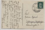AK Bremerhaven Lehe Speckenbüttel Teichpartie im Park 1928