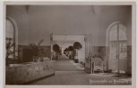 VERKAUFT !!!   AK Foto Speldorf Mülheim an der Ruhr Solbad Raffelberg Brunnenhalle und Wandelgang 1909