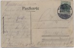 AK Hadersleben Haderslev Partie am Hafen Nordschleswig Dänemark 1911