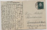AK Giehren Gierczyn Förstelbaude im Isergebirge b. Friedeberg Mirsk Schlesien Polen 1930