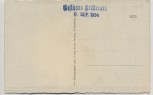 AK Foto Samland An der Steilküste bei Groß Dirschkeim Donskoje Ostpreußen Russland 1934