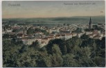 VERKAUFT !!!   AK Eberswalde Panorama vom Aussichtsturm gesehen 1911