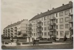 AK Foto Demmin Neubauten am Markt 1973