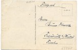 AK Gelnhausen Teilansicht der Kaserne 1935
