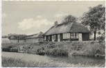 AK Otterndorf N.E. Jugendherberge 1955