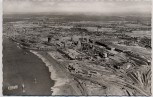 VERKAUFT !!!   AK Foto Duisburg Mannesmann-Werke und Berzelius Luftbild 1960