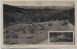 AK Bad Honnef Thingplatz am Löwenburger Hof 1930