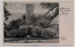 AK Sommerfrische Greene bei Einbeck Greener Burg 1930