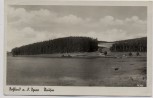 VERKAUFT !!!   AK Foto Sohland an der Spree Stausee 1944