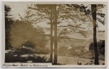 AK Foto Heiligenhaus Partie im Volkspark 1928 RAR