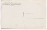 AK Turmsteinbaude Talsperre Boberröhrsdorf b. Hirschberg Jelenia Góra Polen 1940
