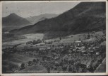 VERKAUFT !!!   AK Litzldorf ü. Rosenheim Orig. Fliegeraufnahme b. Bad Feilnbach 1933