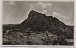 AK Foto Borschen bei Bilin Bílina Sudetengau Tschechien 1935