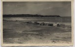 AK Foto Ostseebad Sehlendorfer Strand Zeltplatz mit Autos bei Blekendorf Kaköhl 1940