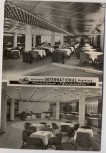 AK Magdeburg Interhotel International Tanzbar Juanita 1975