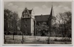 AK Foto Netzschkau im Vogtland Schloss 1936