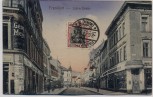 AK Frankfurt am Main Jüden-Strasse Judaika 1920 RAR