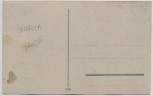 VERKAUFT !!!   AK Slawentzitz Sławięcice Josef Glomb' s Restaurant bei Kędzierzyn-Koźle Schlesien Polen Judaika 1920 RAR