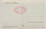 VERKAUFT !!!   AK Foto Die beiden Luftschiffe Graf Zeppelin und Hindenburg 1937 RAR